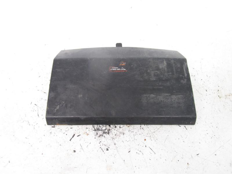 85 Honda TRX 250 Utility Trunk Lid Cover Storage 80211-HA8-010ZA